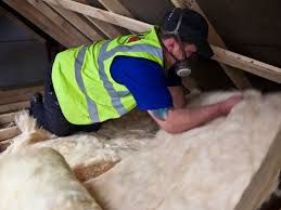 Types of Insulation We Offer in North Plains, OR